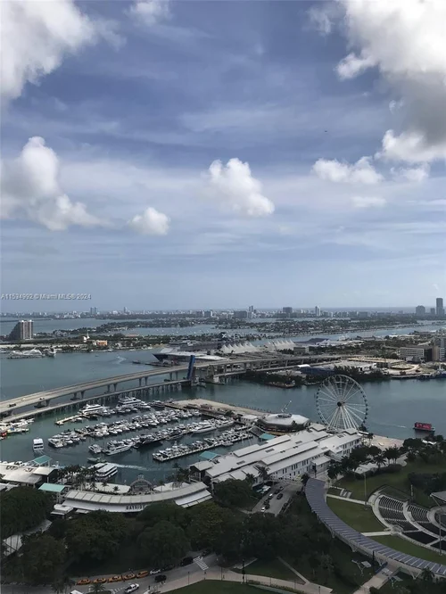 253 NE 2nd St # 3809, Miami FL 33132