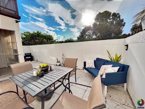 7100 NW 17th St # 112, Plantation FL 33313