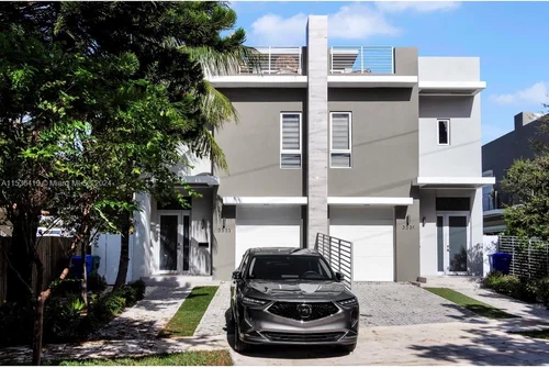 3333 SW 29th Terrace # 1, Miami FL 33133