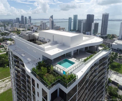 1600 NE 1st Ave # 2118, Miami FL 33132