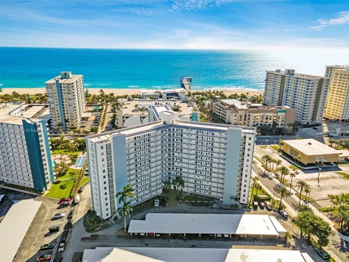 201 N Ocean Blvd # 107, Pompano Beach FL 33062