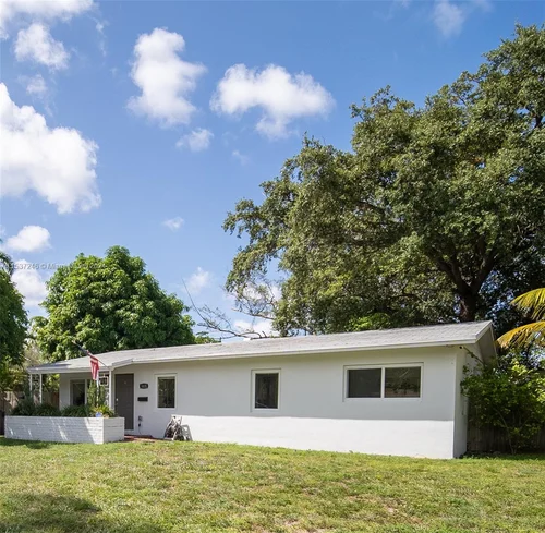 1835 NE 154th Ter, North Miami Beach FL 33162