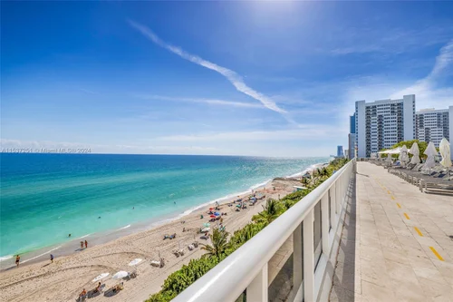 1830 S Ocean Dr # 2808, Hallandale Beach FL 33009