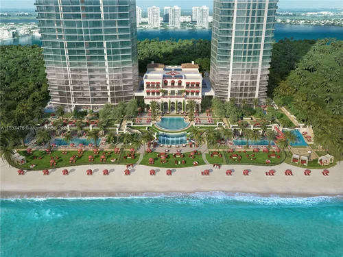 17901 Collins Ave # 703, Sunny Isles Beach FL 33160