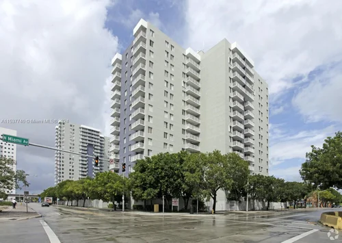 850 N Miami Ave # 1905, Miami FL 33136