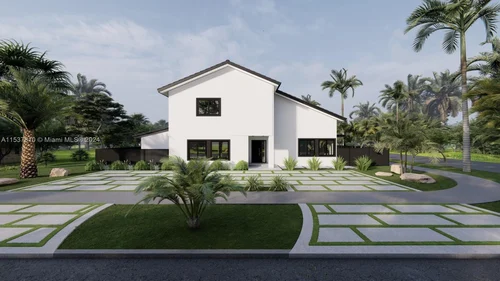2321 NE 211th St, Miami FL 33180