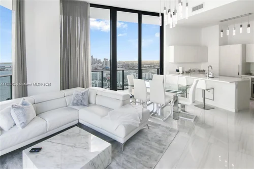 501 NE 31st St # 4006, Miami FL 33137