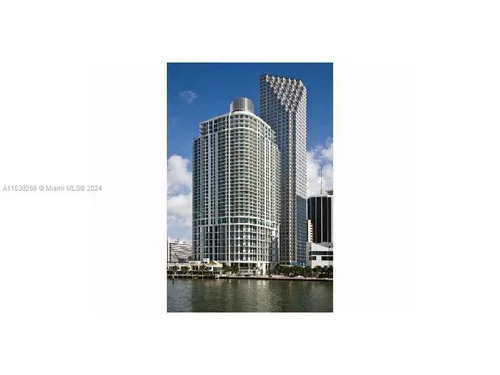 300 S Biscayne Blvd # 2805, Miami FL 33131