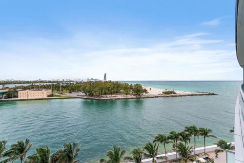 10295 Collins Ave # 506, Bal Harbour FL 33154