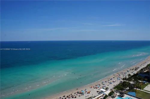 1830 S OCEAN DR # 2305, Hallandale Beach FL 33009