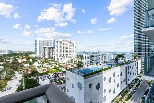 501 NE 31st # 1110, Miami FL 33137