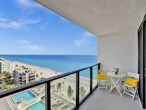 2301 S Ocean Dr # 1505, Hollywood FL 33019