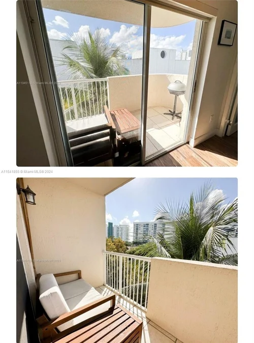 6801 Harding Ave # 522, Miami Beach FL 33141