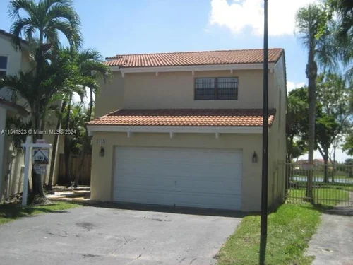 13224 SW 10 TE # 0, Miami FL 33184