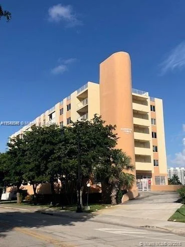 200 178th Dr # 505, Sunny Isles Beach FL 33160