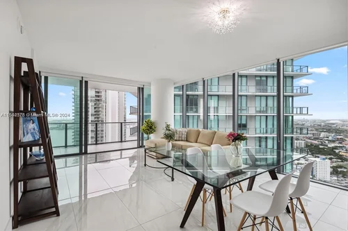 650 NE 32 St # 4501, Miami FL 33137