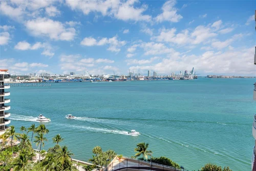 770 Claughton Island Dr # 1403, Miami FL 33131