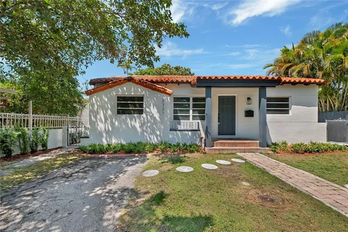 2327 SW 22nd Ter, Miami FL 33145