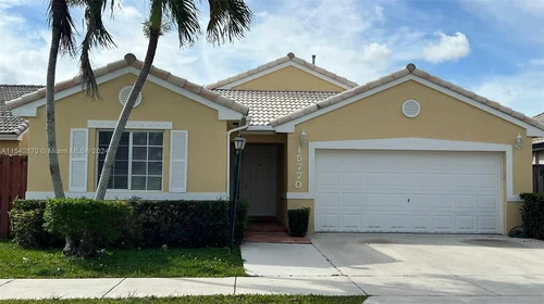 15770 SW 84th Ter, Miami FL 33193
