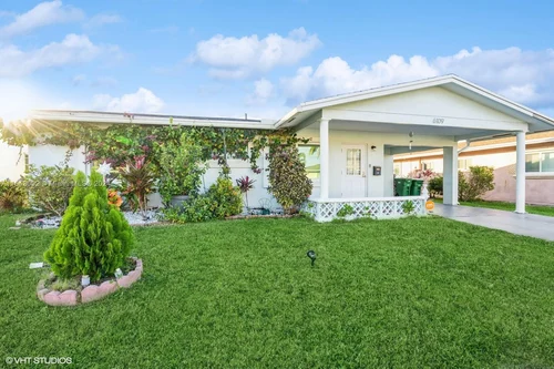 6109 NW 72nd Avenue, Tamarac FL 33321