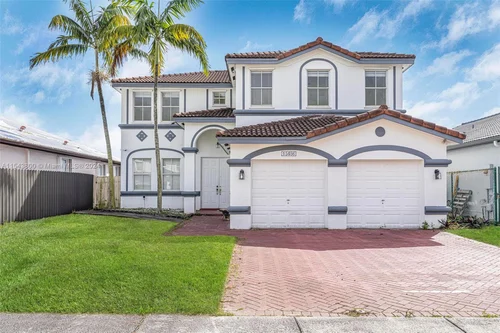 15486 SW 23rd Ln # 15486, Miami FL 33185