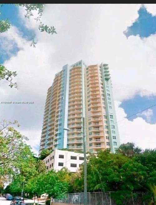 2475 Brickell Ave # 806, Miami FL 33129