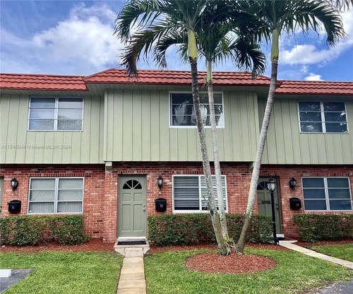 75 NE 20th Ct # 8H, Wilton Manors FL 33305