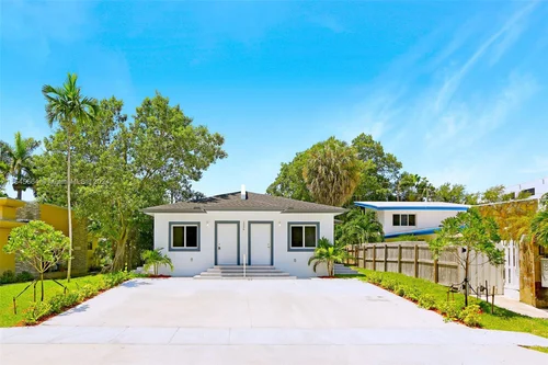 1536 NE 111 ST # 2, Miami FL 33161