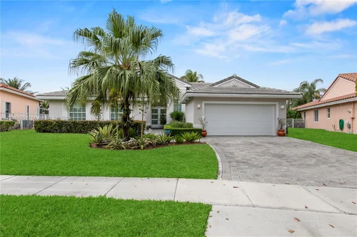 3700 SW 149th Ter, Miramar FL 33027