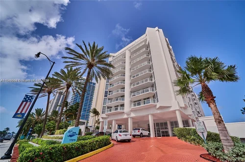 17275 Collins Ave # 301, Sunny Isles Beach FL 33160