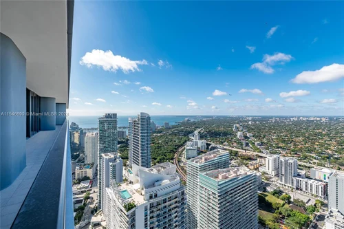 1000 Brickell Plaza # 5906, Miami FL 33131