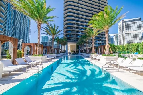 801 S Miami Ave # 2405, Miami FL 33130