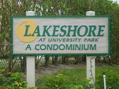 8560 N Sherman Cir # 407, Miramar FL 33025