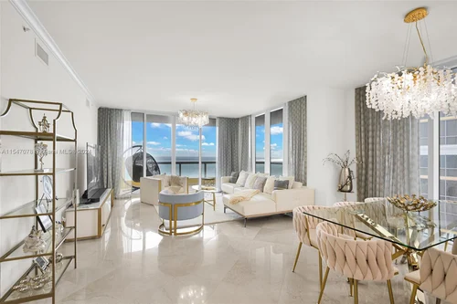 17875 Collins Ave # 2206, Sunny Isles Beach FL 33160