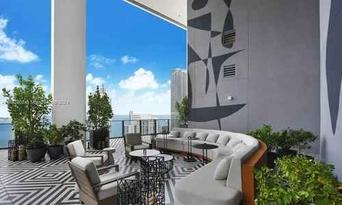 801 S Miami Ave # 4405, Miami FL 33130