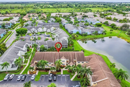 2505 SE 19th Place # A, Homestead FL 33035