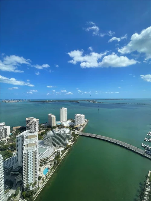 495 Brickell Ave # 5102, Miami FL 33131