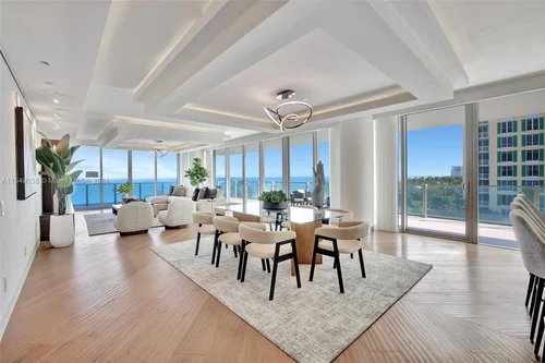 360 Ocean Dr # 601S, Key Biscayne FL 33149