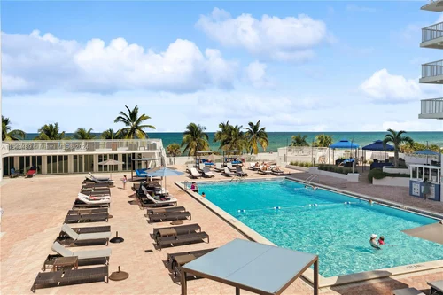 5401 Collins Ave # 1014, Miami Beach FL 33140