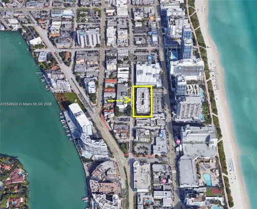 6801 Harding Ave # 523, Miami Beach FL 33141