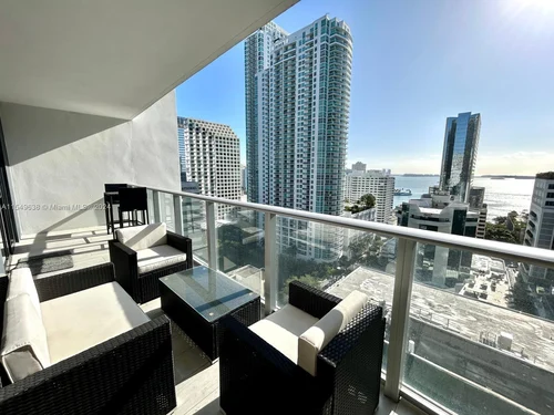 1010 Brickell Ave # 2002, Miami FL 33131