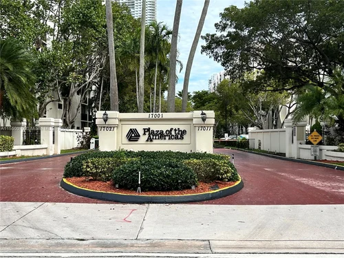 16909 N Bay Rd # 608, Sunny Isles Beach FL 33160