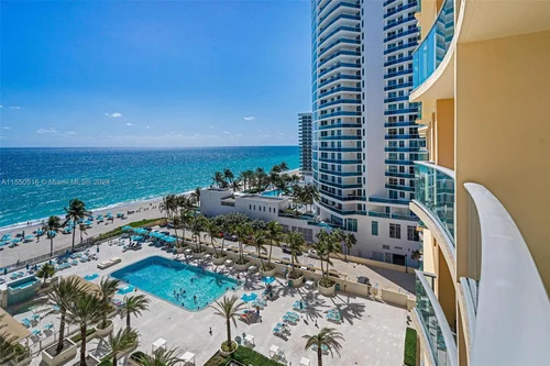 2501 S Ocean Dr # 1020, Hollywood FL 33019