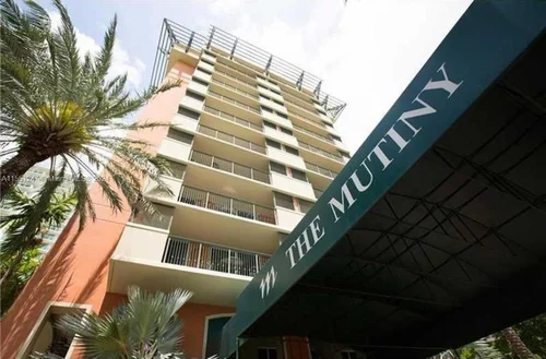 2951 S Bayshore Dr # 405, Miami FL 33133
