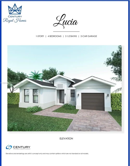 30942 SW 192nd Ct, Homestead FL 33030