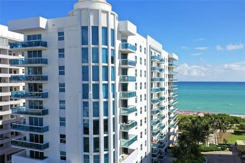 9201 Collins Ave # 1224, Surfside FL 33154