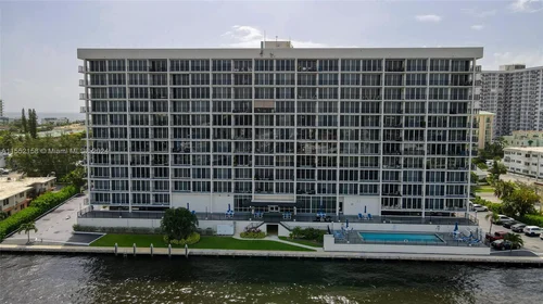 521 N N RIVERSIDE DR # 506, Pompano Beach FL 33062