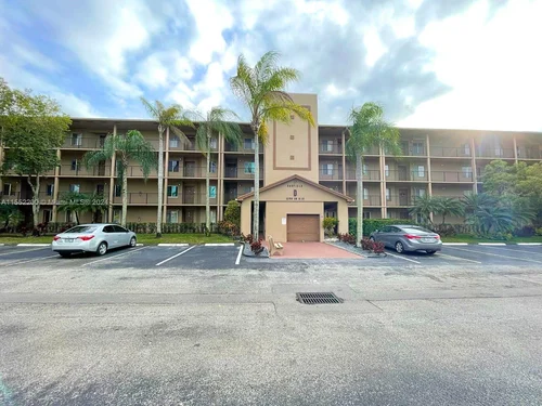 12750 SW 15th St # 404D, Pembroke Pines FL 33027