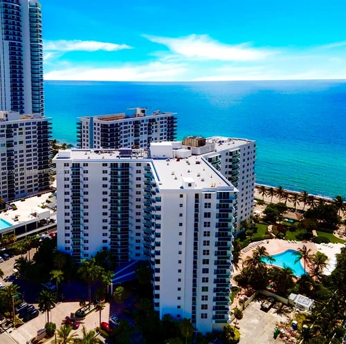 3001 S Ocean Dr # 1041, Hollywood FL 33019