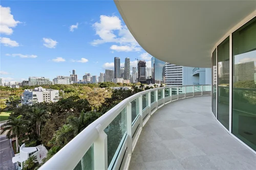 1643 Brickell Ave # 1002, Miami FL 33129